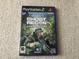 JOC PS2 Tom Clancy&#039;s Ghost Recon: Jungle Storm, Actiune, Single player