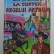 UN YANKEU LA CURTEA REGELUI ARTHUR de MARK TWAIN , 2021