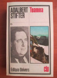Adalbert Stifter - Toamna