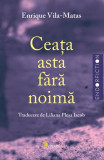 Ceața asta fără noimă - Paperback brosat - Vellant