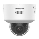 Camera IP 4MP PTRZ AcuSense, lentila VF 2.8-12mm, IR 40m DarkFighter, Audio, Alarma, IK10 - HIKVISION DS-2CD2746G2H-IPTRZS2U-SL(2.8-12mm)