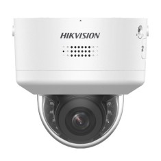 Camera IP 4K PTRZ AcuSense, lentila VF 2.8-12mm, IR 40m DarkFighter, Audio, Alarma, IK10 - HIKVISION DS-2CD2786G2H-IPTRZS2U-SL(2.8-12mm)