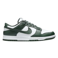Pantofi Sport Barbati, Nike, Dunk Low Retro DD1391-101 - 45.5