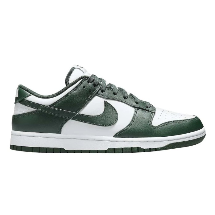 Pantofi Sport Barbati, Nike, Dunk Low Retro DD1391-101 - 40.5