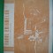 HOPCT PROGRAM TEATRUL NATIONAL CRAIOVA-DOLJ-HANUL ENIGMELOR-M BELIGAN -4 PAGINI