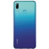 Husa de protectie Huawei Original Silicon P Smart 2019 Transparent