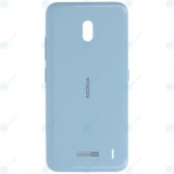 Capac Baterie Nokia 2.2 TA-1183 Albastru Original Carcasa Spate