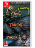 Turok Trilogy Bundle