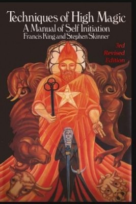 Techniques of High Magic: A Manual of Self-Initiation foto