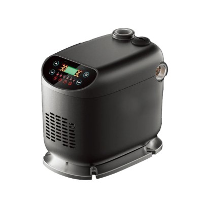 Pompa de suprafata cu invertor Home 2, 70 l / min, 0.55 kW, Ibo Dambat IB021050 foto