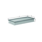 Mahle Filtru aer