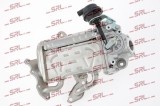 Racitor EGR Mercedes Clasa A W177, B W247, C W205, CLA C118, CLS C257, E W213, GLB X247, GLC X253, GLE W167, Sprinter 20, Vito / Clasa V 20; motor
