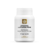 Liposomal L-Lycopene Prime, 45 capsule, Novo Biomedics