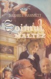 Dashiell Hammett - Soimul maltez