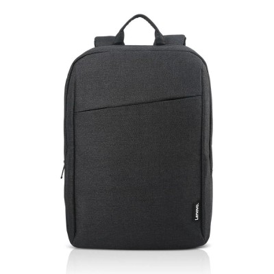 Lenovo Rucsac notebook 15.6&amp;quot; Business B210 Casual Black, material rezistent foto