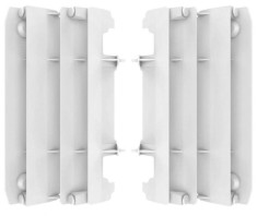 Protectie plastic radiatoare Yamaha YZ250F YZ450F 07-09