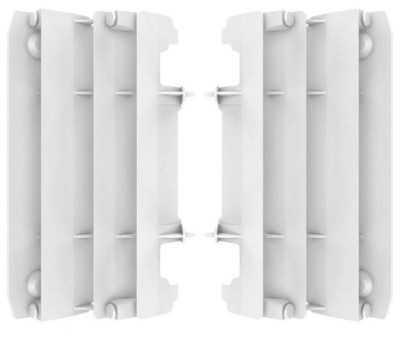 Protectie plastic radiatoare Yamaha YZ250F YZ450F 07-09 foto
