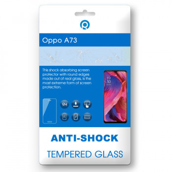 Oppo A73 (CPH2099) Sticlă securizată transparentă foto