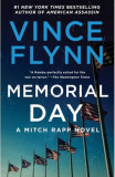 Memorial Day, 7 - Vince Flynn