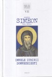 Sfantul Simeon Noul Teolog - Imnele iubirii dumnezeiesti