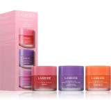 LANEIGE Lip Sleeping Mask masca de noapte cu efect de regenerare de buze v&yacute;hodn&eacute; balen&iacute;