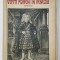 OSPITI ROMENI IN VENEZIA (1570-1610) de N. IORGA - BUCURESTI, 1932