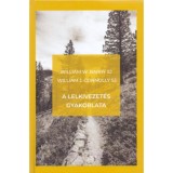 A lelkivezet&eacute;s gyakorlata - William A. Barry