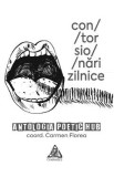 contorsionari zilnice. Antologia Poetic Hub - Carmen Florea