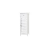 Cumpara ieftin Consola de depozitare, Vasagle, 32 x 87 x 30 cm