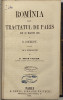 B. Boerescu Romania dupa tratatul de la paris 1857 carte veche