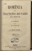 B. Boerescu Romania dupa tratatul de la paris 1857 carte veche