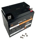 Cumpara ieftin Baterie 32Ah 12V Dreapta Plus EVEREST