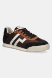 Gant sneakers Beylana culoarea maro, 31531035