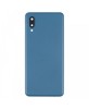 Capac Baterie Samsung Galaxy A02 A022F Albastru Original