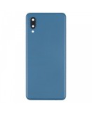 Cumpara ieftin Capac Baterie Samsung Galaxy A02, A022F Albastru