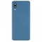 Capac Baterie Pentru Samsung Galaxy A02, A022F Albastru
