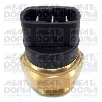 MEAT &amp; DORIA 82680 Comutator temperatura, ventilator radiator