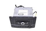 Unitate radio CD MERCEDES-BENZ E W212 2010 OEM: A2129003908,A2129018102,A2129026501 14869359