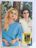 Almanah cinema 1990