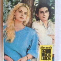 Almanah cinema 1990