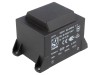 Transformator &Icirc;ncapsulat 30VA 230V 15V 2A PCB