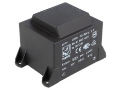 Transformator &icirc;ncapsulat 30VA 15V 2A