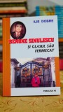 Cumpara ieftin (autograf Benone sinulescu) Benone Sinulescu si glasul sau fermecat - Ilie Dobre
