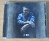 Cumpara ieftin Rag N Bone Man - Human CD (2017), Blues, Sony Music
