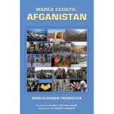 Marea Ecuatie: Afganistan - Doru Claudian Frunzulica, Rao, 2013, Istorie, Stiinte Politice