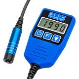 Tester grosime vopsea auto Blue Technology 0-3000 um cu sonda pe fir
