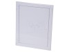 Carcasa modulara PAWBOL C.1524/PW-C.1524, IP40, 24 module, montare perete, capac gri