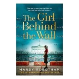 The Girl Behind the Wall