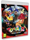Tomba! 2 The Evil Swine Return Remastered