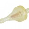 Filtru benzina transparent-conic